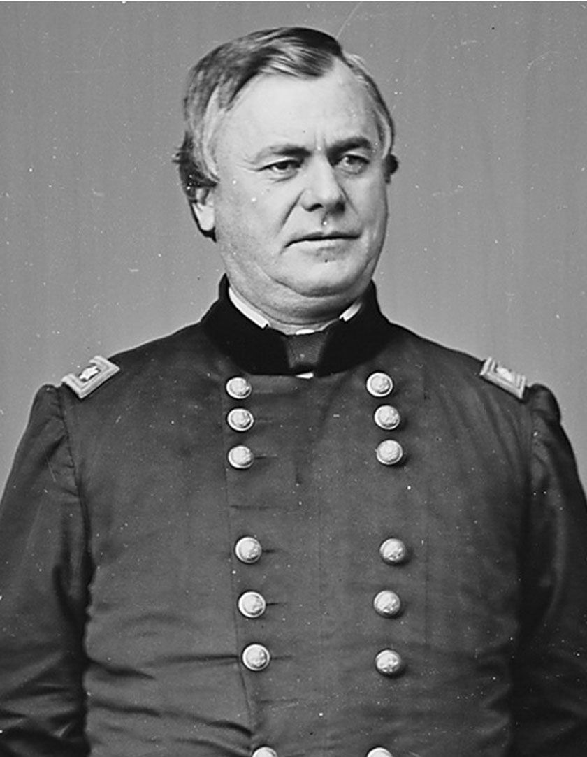 Richard J. Oglesby